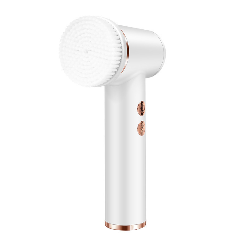 电流眼部提拉紧致按摩仪眼霜导入美容仪